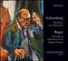 Schoenberg & Reger