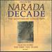 Vol. 1-Narada Decade