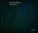 Dobrinka Tabakova: String Paths