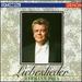 Hermann Prey: Liebeslieder