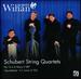 String Quartets 12 & 15