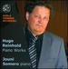 Hugo Reinhold-Piano Works [Import Allemand]