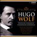 Hugo Wolf: Spanish & Italian Songbook