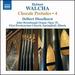 Complete Chorale Preludes 4