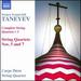 Complete String Quartets 3: Nos 5 & 7