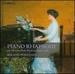 Piano Rhapsody