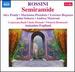 Rossini: Semiramide