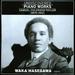 Undiscovered Piano Works