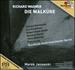 Wagner: Die Walk�re