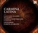 Carmina Latina