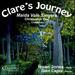 Clare's Journey