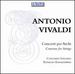 Vivaldi: Concertos for Strings
