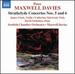 Strathclyde Concertos No 5 & 6