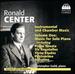 Center: Piano Music
