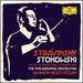 Stravinsky / Stokowski-the Rite of Spring / Bach Transcriptions