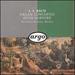 Bach: Organ Concertos ~ Concerto No 2 in D Fr Bwv 49, 169, 1053; Concerto No 1 in D Minor Fr Bwv 146 + 1052; Concerto No 3 in D Minor Fr Bwv 35 + 1059; Bwv 1045, 29 (Argo)