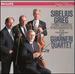 Sibelius / Grieg: String Quartets