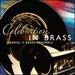 Celebration in Brass