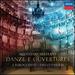 Steffani: Danze E Overtures