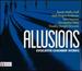 Allusions
