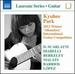 Kyuhee Park Plays Scarlatti