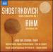 Violin Concerto No 1