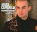 Arias for Caffarelli