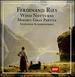 Ries; Mozart: Notturni; Gran Partita