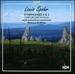Symphonies 4 & 5