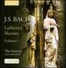 Lutheran Masses 1