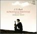 Bach: Sonatas; Partitas