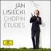 Chopin: Etudes
