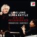 Prokofiev 3; Bart�k 2