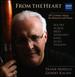 From the Heart-20th Century Music for Bassoon and Piano By Roger Boutry, Pierre-Max Dubois, Ivan Er�d, Paul Hindemith, Maurice Ravel, Lubos Sluka and Alexandre Tansman