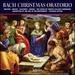 Bach, J.S. : Christmas Oratorio
