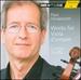 Works for Viola D'Amore