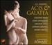 G.F. Handel: Acis & Galatea