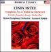 Double Play / Circuits / Symphony No 1
