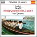 Complete String Quartets 2