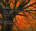 Well-Tempered Clavier Books 1 & 2