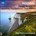 Roussel: Piano Music, Vol. 1-Sonatine; the Sandman; Trois Pieces