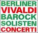 Vivaldi: Concerti [2013]