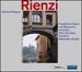 Wagner: Rienzi
