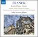 Early Piano Music