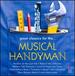 Musical Handyman
