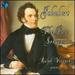 Schubert: Last Sonatas