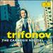 Trifonov: The Carnegie Recital