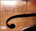 Abhanden