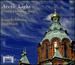 Arctic Light: Finnish Orthodox Music