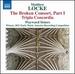 Broken Consort Part 1 / Tripla Concordia